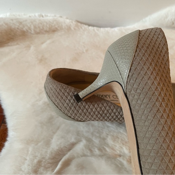 Jimmy Choo Pumps - Picture 4 of 7